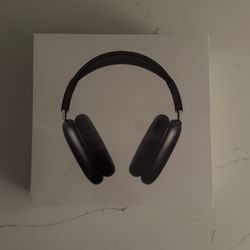 Apple AirPod Maxs
