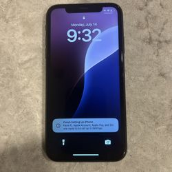 iPhone 11 64gb
