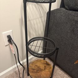 Plant Stand - 3/3.5ft