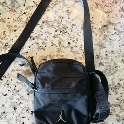 Air Jordan Bag