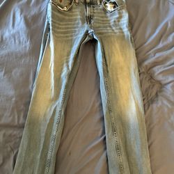 Polo Assn Jeans W30 L32