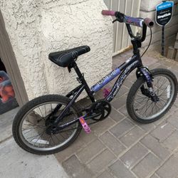 18 Inch Bike 