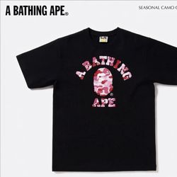 Bape shirt 