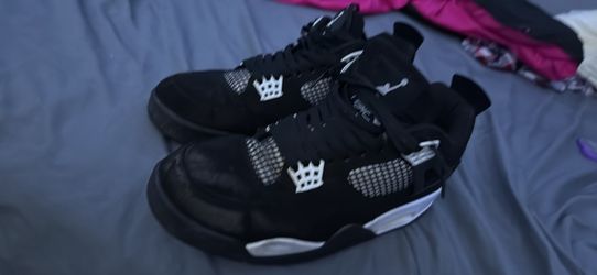 jordan 4s