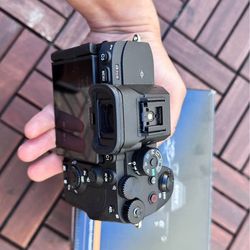 Sony A7RV for sale
