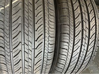 245-45-19 Michelin