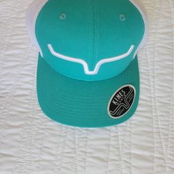 Kimes Hat / New $10