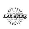 @LAXPREMIERKICKS  SneakerStore
