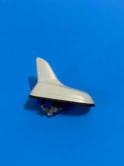 2012-2018 AUDI A4 A5 A6 A7 S7 Q3 TT TTS EXTERIOR ROOF SHARK FIN RADIO ANTENNA OEM