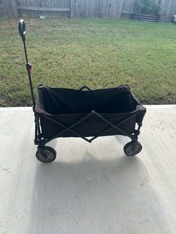 Wagon