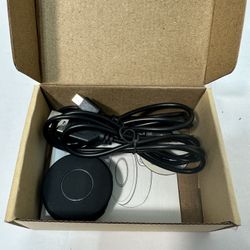Mini Bluetooth Wireless Audio Receiver 