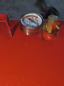 Air Tank 