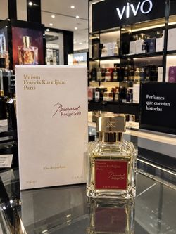 Maison Francis Kurkdjian Baccarat Rouge 540 Eau de Parfum