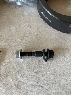 Lift lift kit