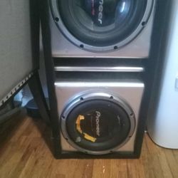 Pioneers Champion Series Pro