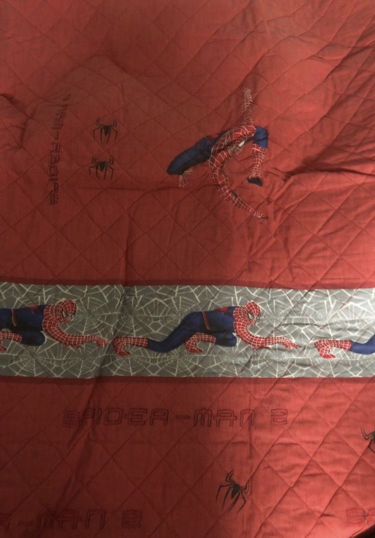Twin Sized Comforters!
