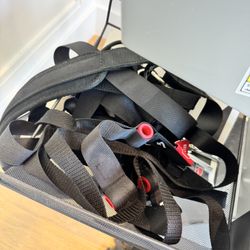 Bowflex Blaze Exercise Bench And Pulley System