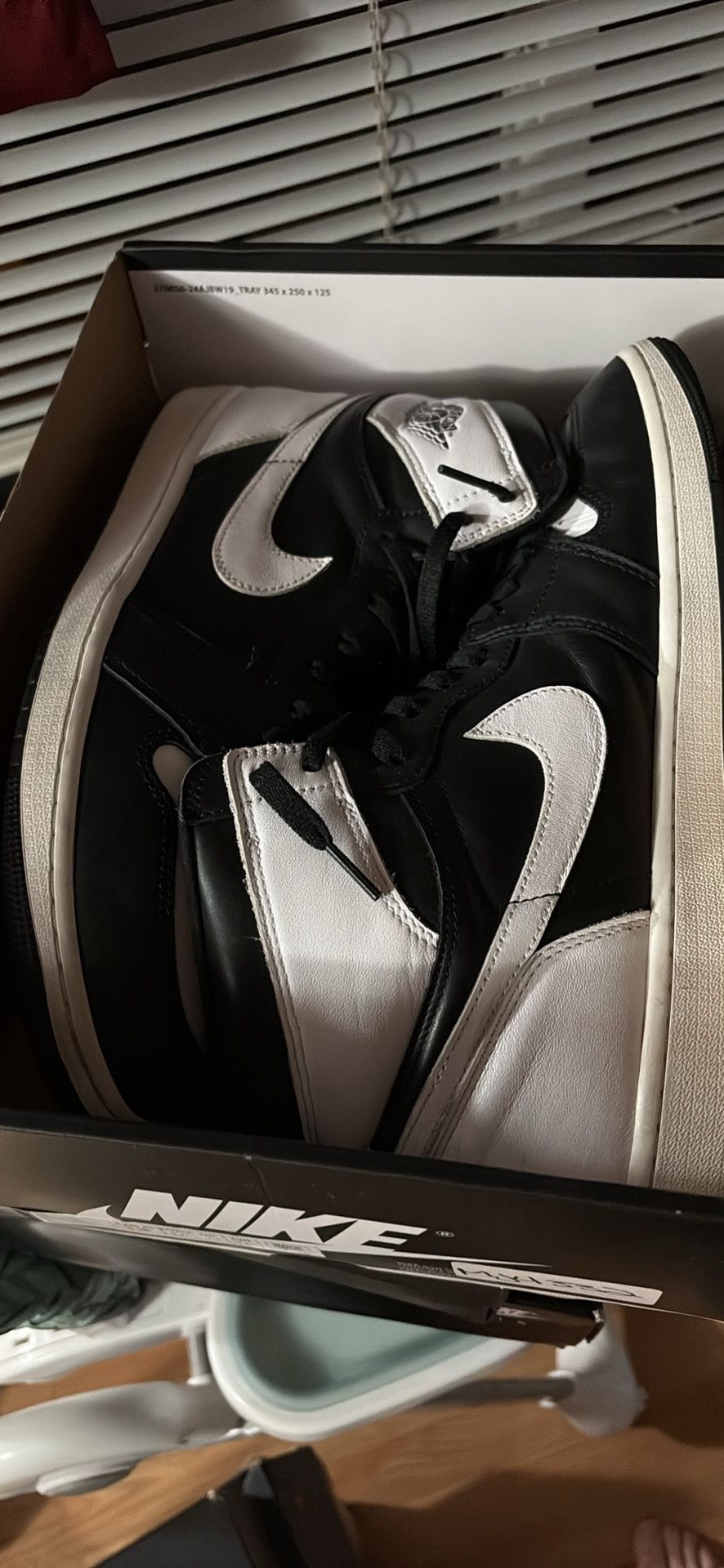 Jordan 1