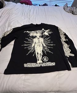 Hellstar shirts (Size XL)