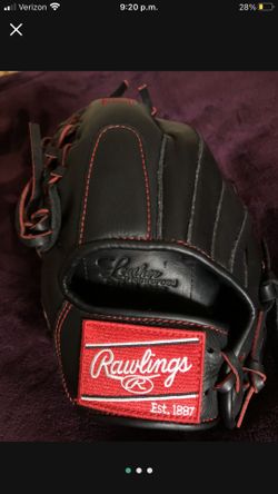 Rawlings R9 Serie 