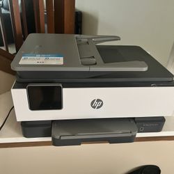 HP Officejet Pro 8035