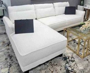 New sectional in box buy now pay later $39 down no credit needed