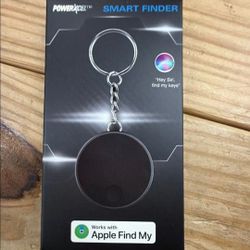Apple Find My Smart Key Finder – AirTag Alternative (New)