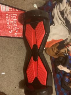 Hoverboard Bluetooth