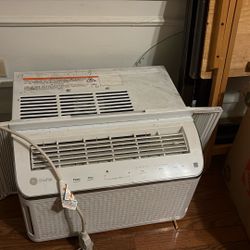 Ge Profile Ac Window Unit