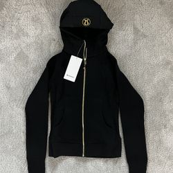 Lululemon Scuba Hoodie 