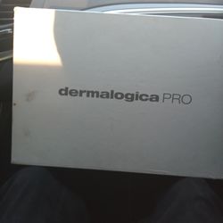 Dermalogica pro wonders