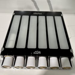 Solofill My SoloPad Automatic Coffee Pod Organizer