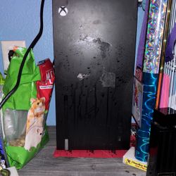 Xbox mini fridge