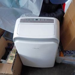 Portable Ac 