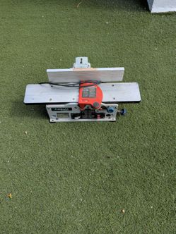 DELTA Jointer/plainer