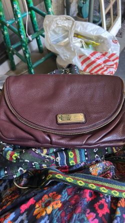 Marc Jacobs clutch