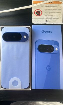 Google pixel 10