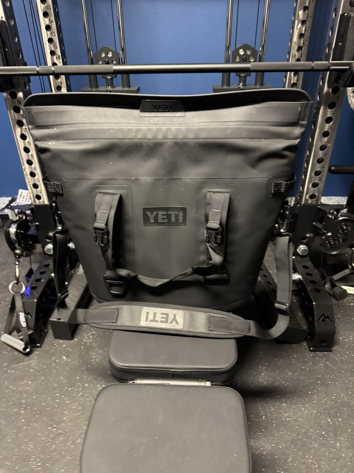 Yeti M30 Soft Cooler