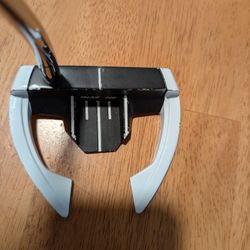 INAZONE  ZMBE  Putter In Good Condition 