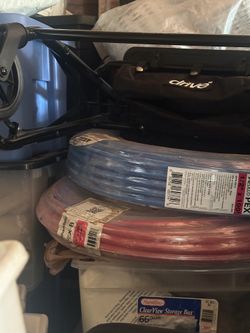Pex Pipe 1/2 100ft