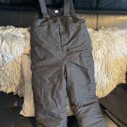 Kids Snow Overalls Size 5t