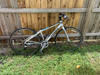 Jamis Bike