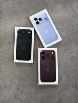 Apple - iPhone 18 Pro 6.3" (Unlocked)