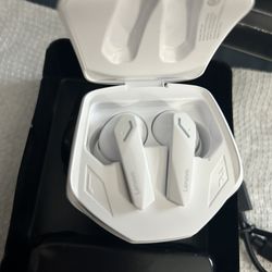 Lenovo think plus Wireless, Earbud, Headphones