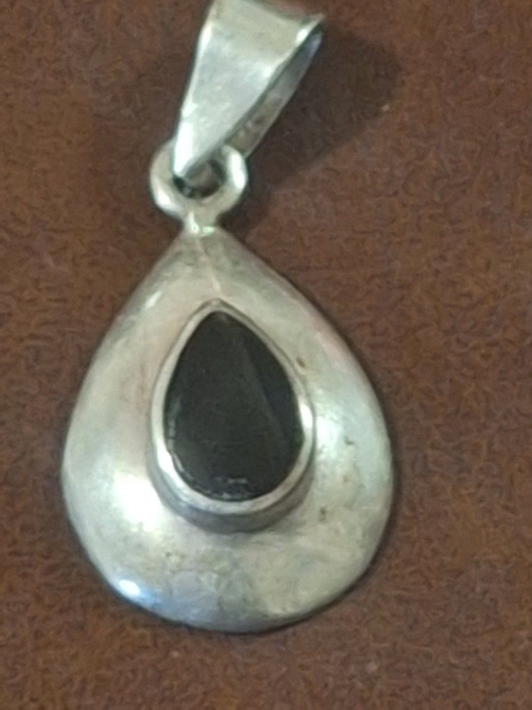 Silver Piedra Negra