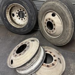 Tire