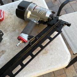 Pistola 16 Para Construcción 