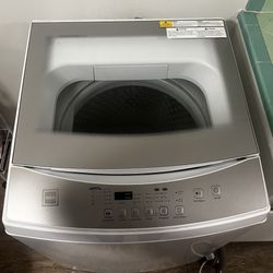Portable Washer