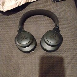 Jbl Live 500 Bt Headphones