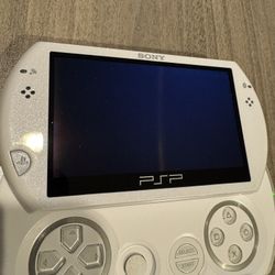 PSP Go